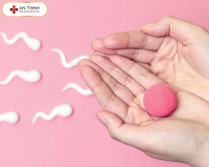 Chất lượng trứng sẽ ảnh hưởng đến sự phát triển của phôi