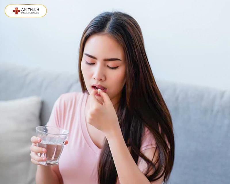 Tuân thủ yêu cầu của bác sĩ giúp tăng cơ hội thành công