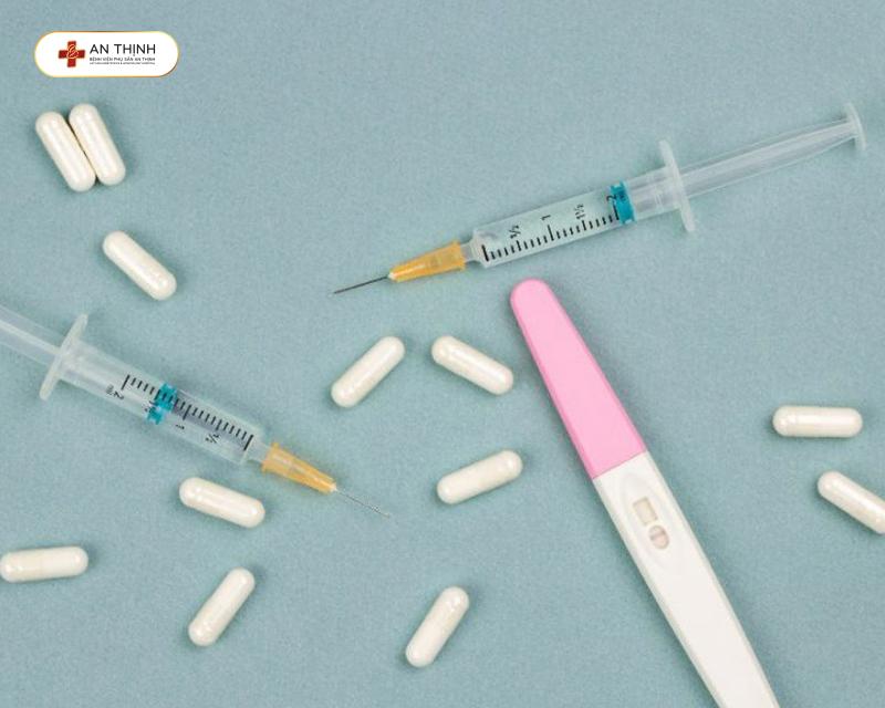 Tác dụng phụ của thuốc kích trứng trong IVF có liên quan đến liều lượng thuốc