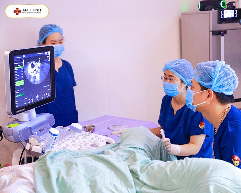 Trình độ chuyên môn của bác sĩ ảnh hưởng lớn đến kết quả điều trị