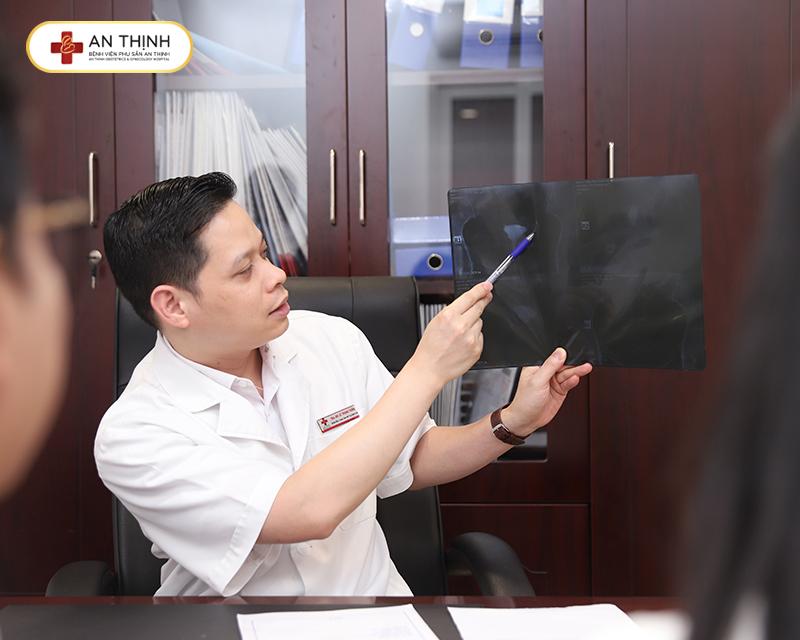Tìm hiểu nguyên nhân thất bại giúp nâng cao tỷ lệ thành công cho lần điều trị tiếp theo
