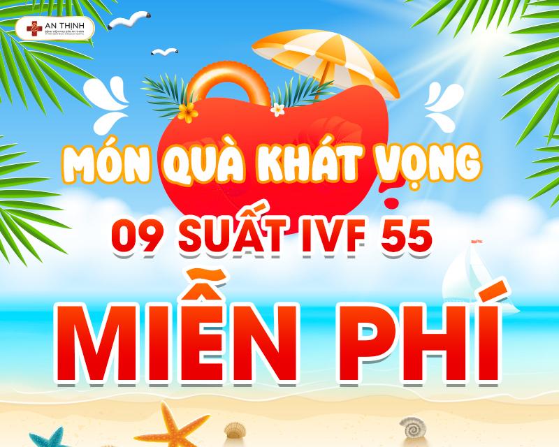 Món quà khát vọng