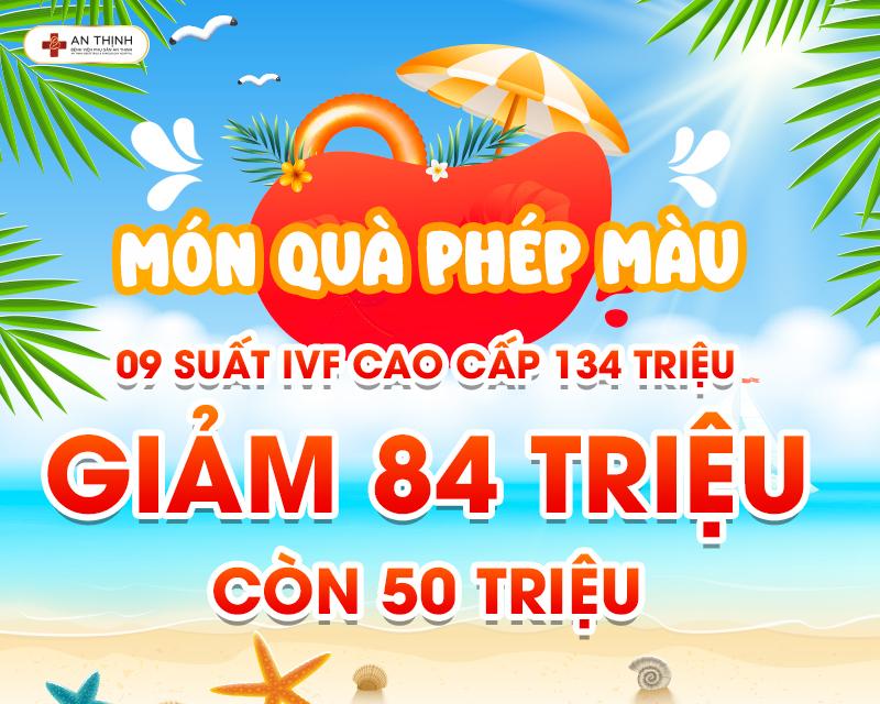 Món quà phép màu