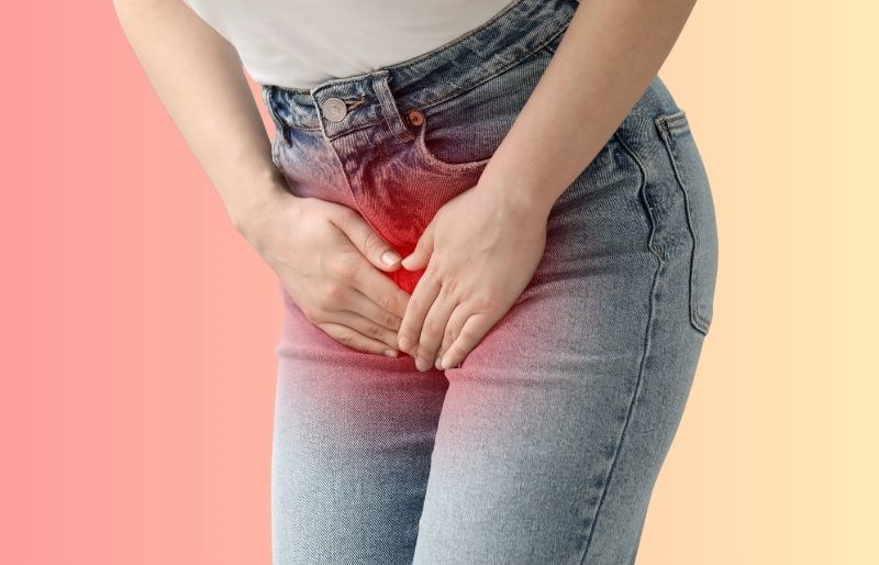 Nhiễm trùng đường tiết niệu