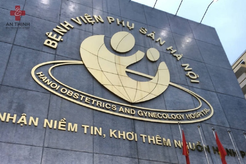 Bệnh viện Phụ sản Hà Nội