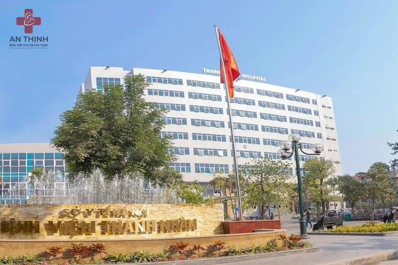 Bệnh viện Thanh Nhàn