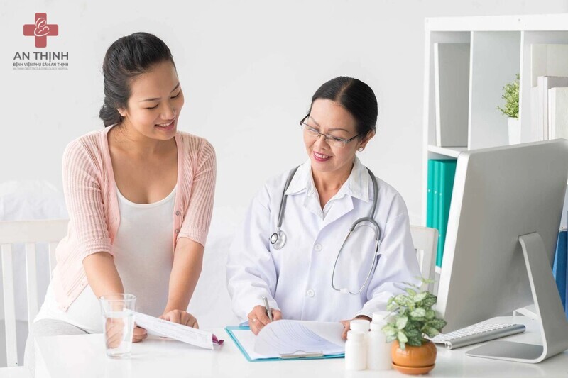 Bệnh viện phụ khoa uy tín cần cung cấp đầy đủ dịch vụ khám và điều trị toàn diện