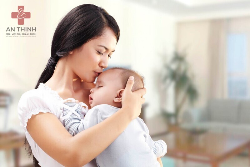 Dịch vụ chăm sóc sau sinh giúp mẹ nghỉ ngơi phục hồi sức khỏe và tránh kiệt sức
