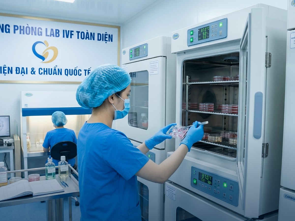 Hệ thống Time-lapse