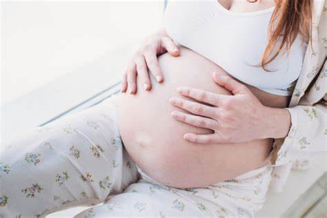 Cơ thể của mẹ cũng có những dấu hiệu thay đổi nhất định ở tuần thai 36 