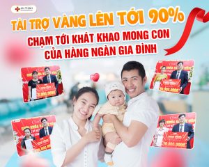 Chương trình tài trợ giúp các gia đình chạm tới ước mơ con yêu