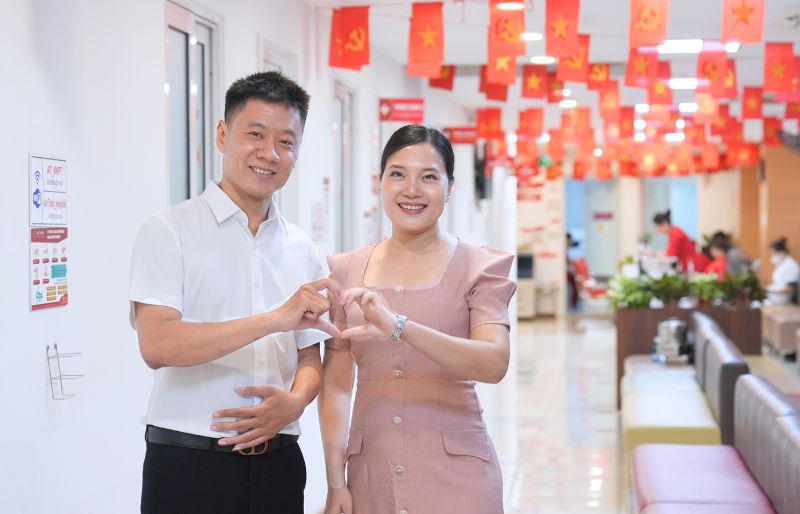 Câu chuyện khách hàng