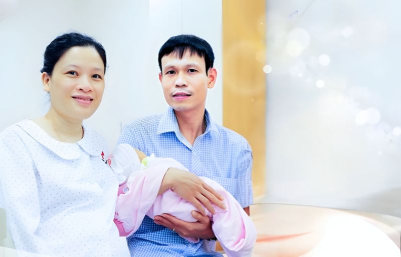 câu chuyện khách hàng