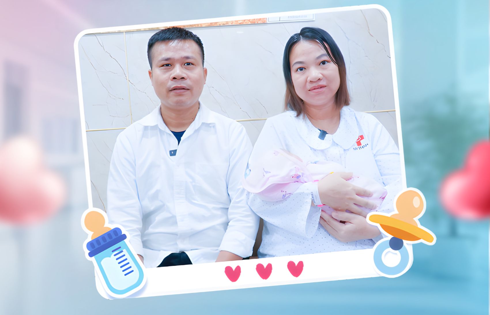 Câu chuyện khách hàng Lăng Thị Phương