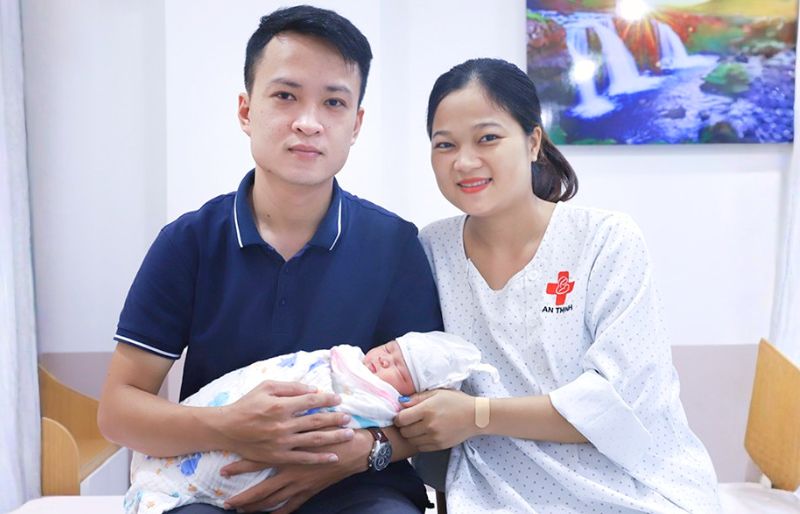 câu chuyện khách hàng Trần minh tùng
