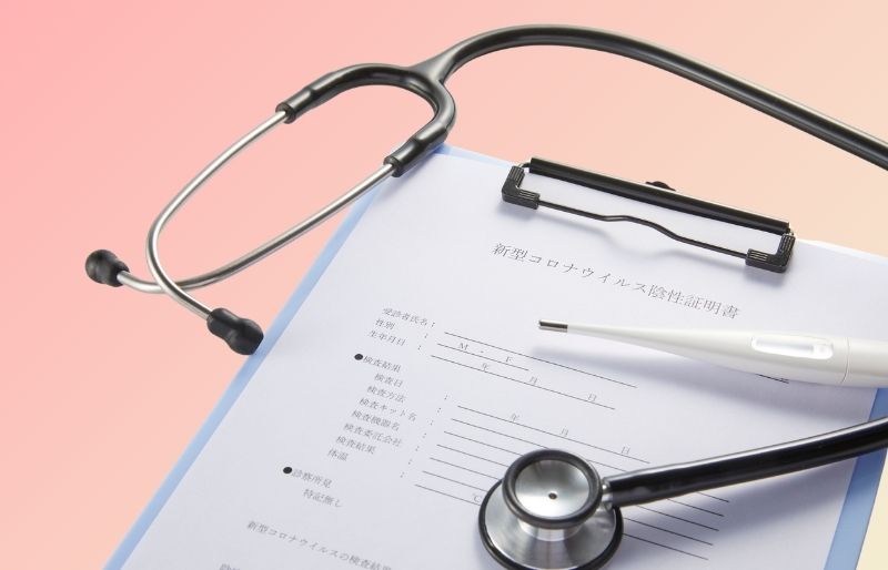 Chuẩn bị hồ sơ tiền sử bệnh Chuẩn bị hồ sơ tiền sử bệnh