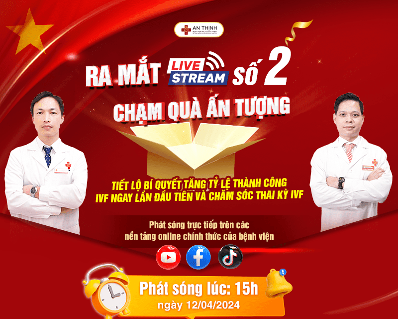 RA MẮT livestream số 02, chạm quà ấn tượng lên tới hàng TỶ đồng