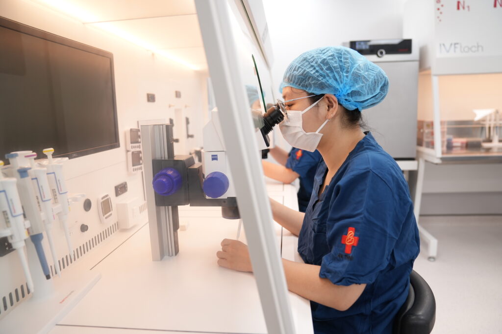 phòng lab