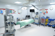 Bệnh viện An Thịnh 2022