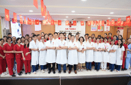 Bệnh viện An Thịnh 2023