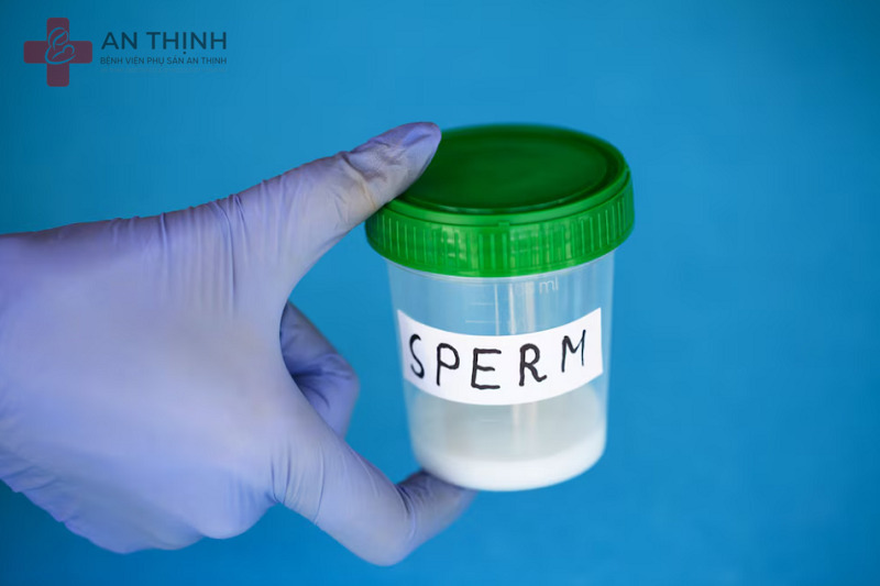 Xét nghiệm tinh dịch đồ giúp đánh giá chất lượng tinh trùng và khả năng sinh sản nam