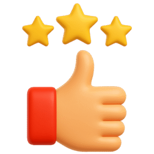 icon người bệnh tin tưởng