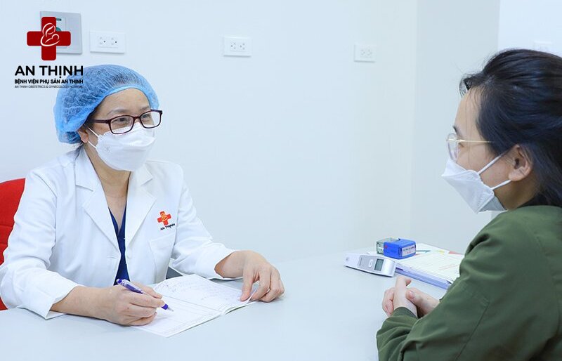 Đảm bảo sự riêng tư khi thăm khám
