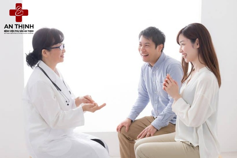 Khám tiền hôn nhân là gì?