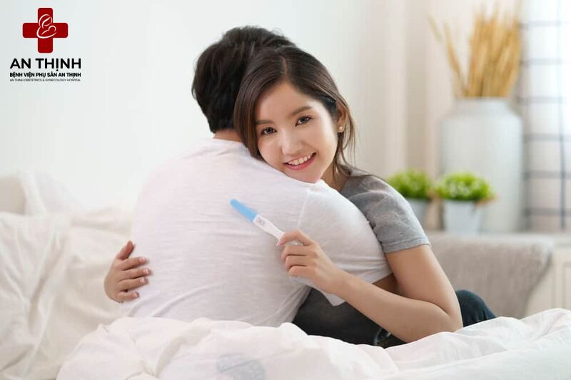 Lên kế hoạch thai kỳ