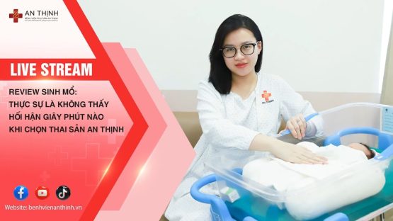 Không thấy hối hận giây phút nào khi tin chọn An Thịnh