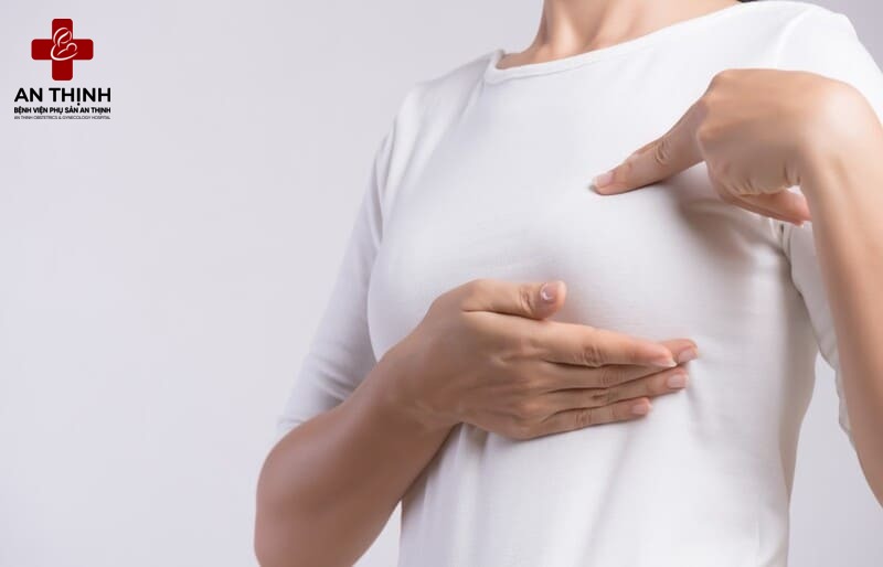 Khi nào cần đi tầm soát ung thư vú?