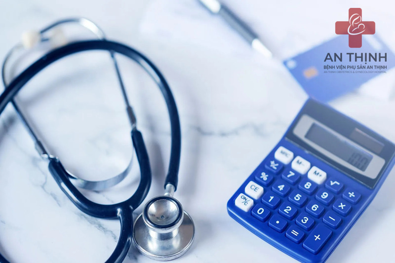 Giá tầm soát ung thư vú hiện nay chỉ từ 1.200.000 VNĐ