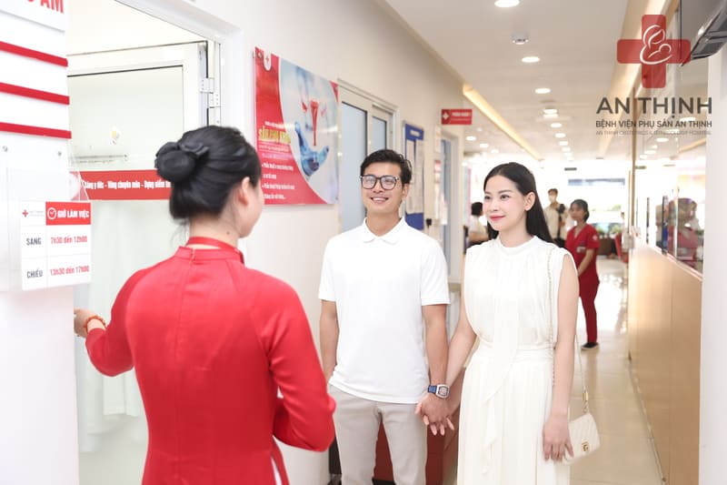 Tầm soát ung thư vú chỉ trong một buổi, với quy trình chuyên nghiệp và chu đáo