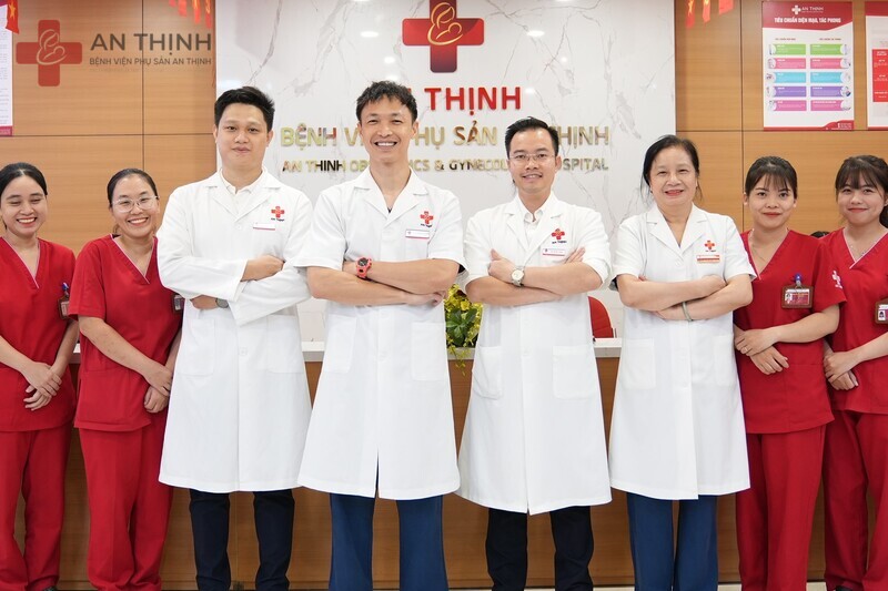 Đội ngũ bác sĩ giàu kinh nghiệm và tận tâm mang đến hiệu quả điều trị chính xác và an toàn