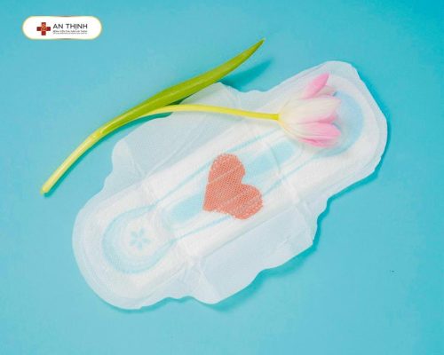 Âm đạo xuất hiện máu màu hồng nhạt