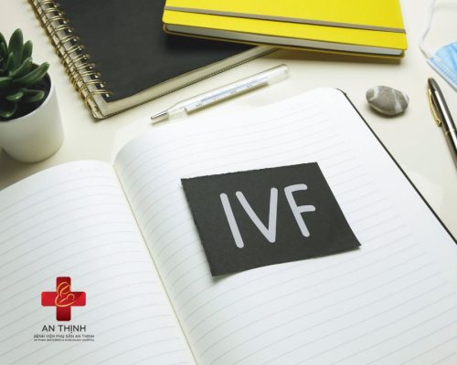 Tiêm kích trứng là một trong những quá trình quan trọng của thụ tinh ống nghiệm IVF