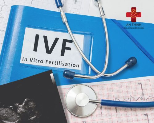 Bệnh viện An Thịnh có nhiều ưu đãi hấp dẫn khi thực hiện IVF