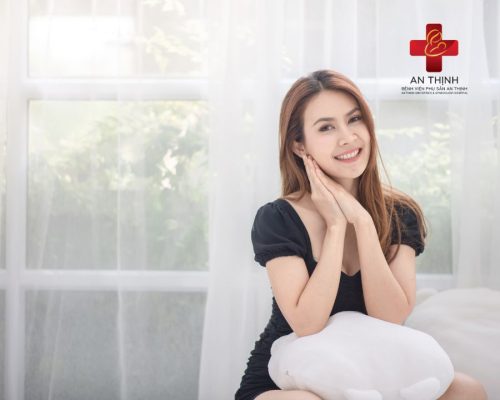 Hãy nghỉ ngơi và theo dõi sau khi thực hiện việc tiêm kích trứng