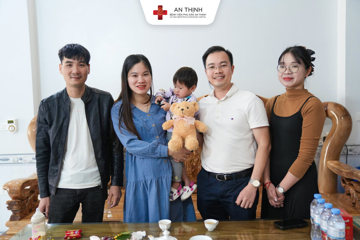 ThS. BS Hà Đức Quang – Chuyên gia IVF tỉ lệ thành công lên đến 90%