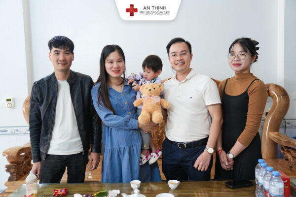 ThS. BS Hà Đức Quang – Chuyên gia IVF tỉ lệ thành công lên đến 90%