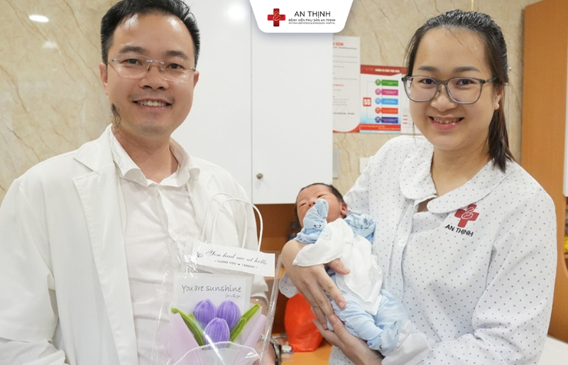 ThS. BS Hà Đức Quang đã giúp hàng ngàn chị em chữa khỏi các bệnh lý về phụ khoa