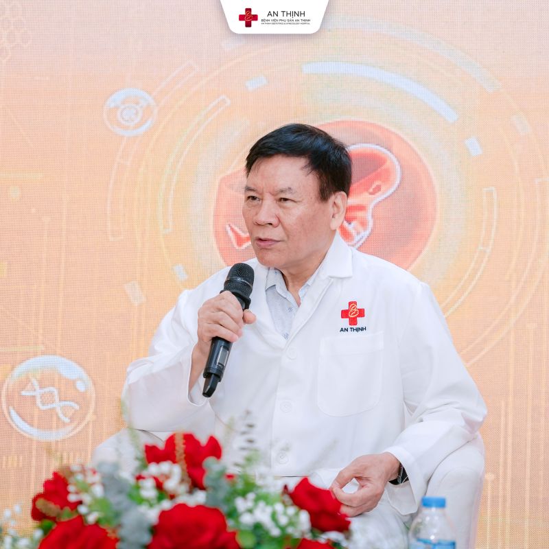 Tối ưu tỷ lệ thành công IVF nhờ sự kết hợp giữa Sàng lọc di truyền và Công nghệ Piezo-ICSI 