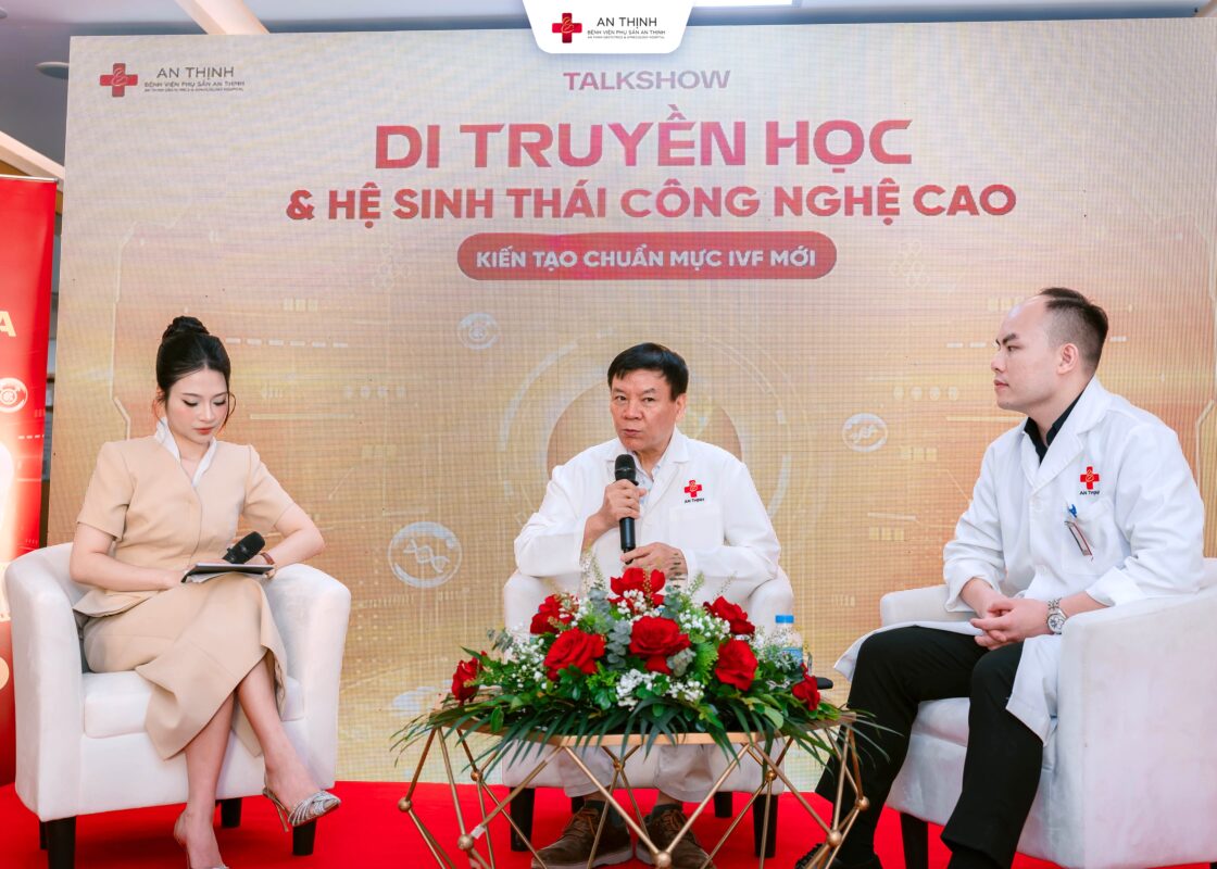 Tối ưu tỷ lệ thành công IVF nhờ sự kết hợp giữa Sàng lọc di truyền và Công nghệ Piezo-ICSI