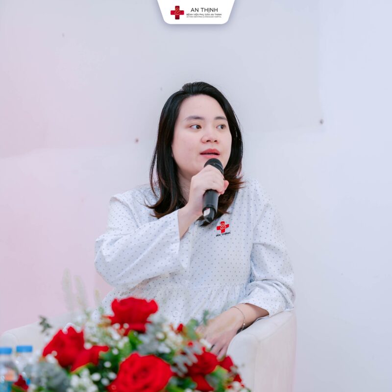Hành Trình Tìm Con Đầy Cảm Xúc Tại Sự Kiện Phác Đồ Cá Thể Hóa IVF 5.0 Plus - Chuẩn Mực Mới Trong Điều Trị Hiếm Muộn