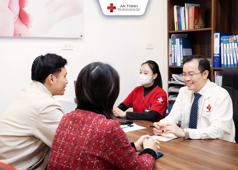 bí quyết cải thiện chất lượng trứng 