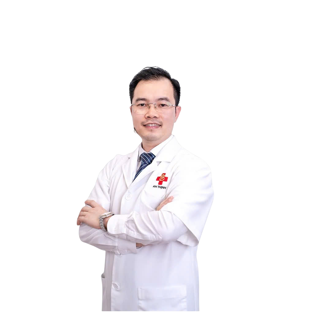 ThS.BS Hà Đức Quang IVF An Thịnh
