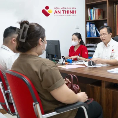 H1 Hỗ trợ sinh sản