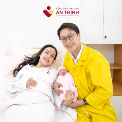 H1 khoa sản bệnh viện An Thịnh