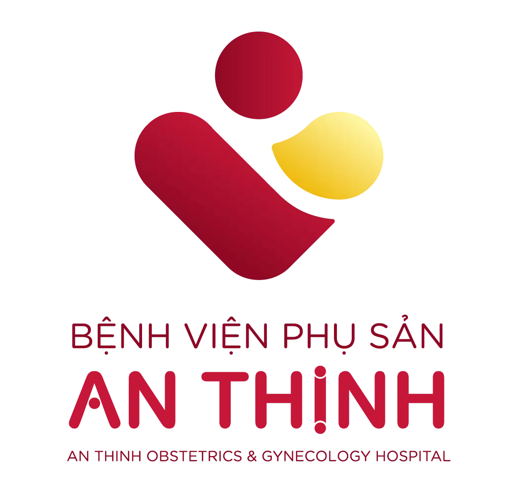 Logo Bệnh Viện An Thịnh